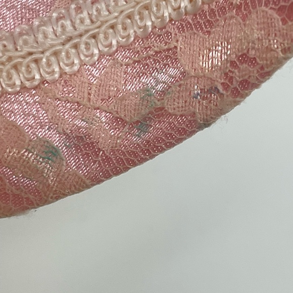 Lot of 33 Girls Headbands Multi Styles Colors Fabric Plastic Stretchy Floral - Picture 17 of 17